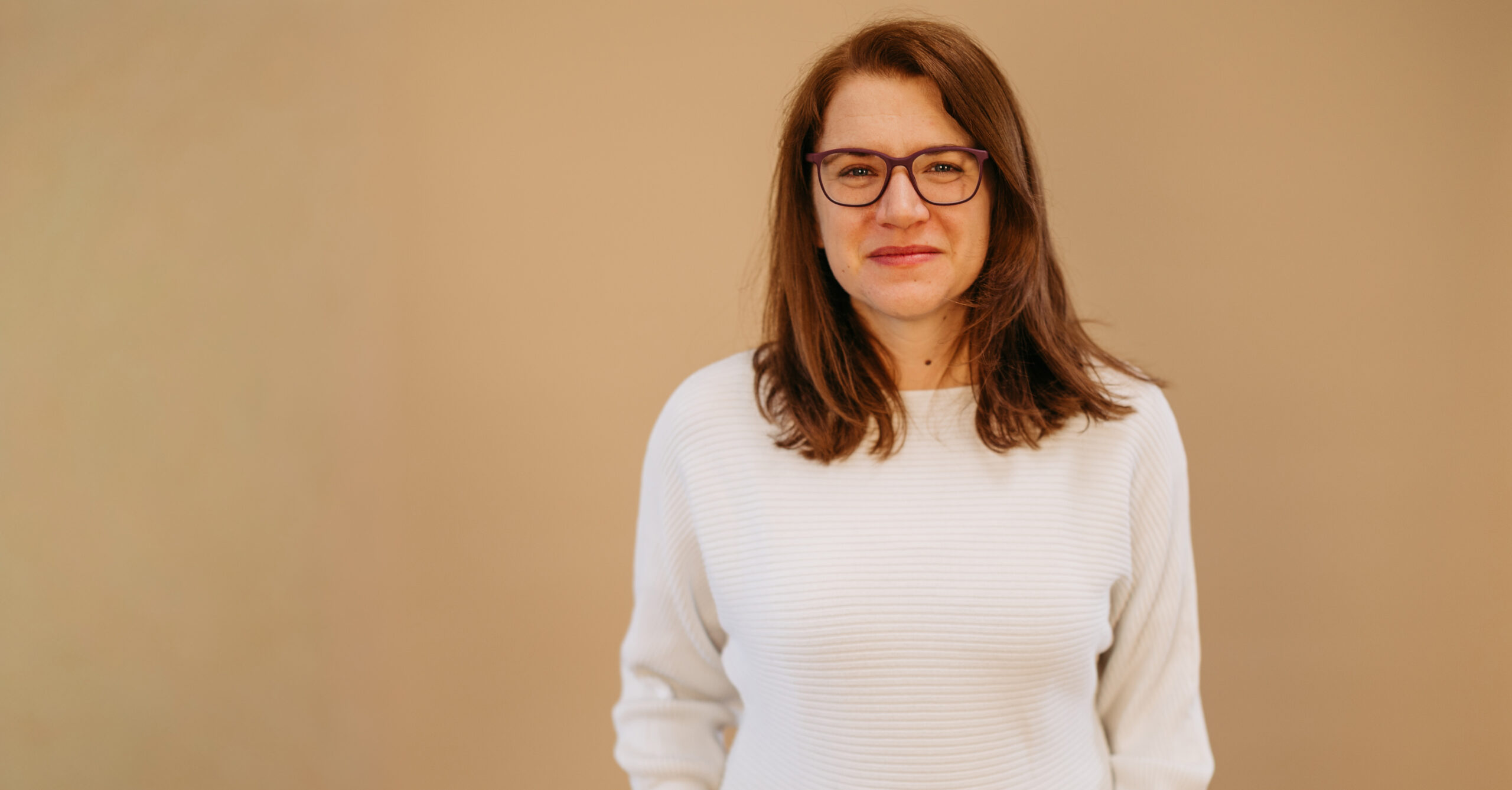 Portrait Ingrid Leidinger